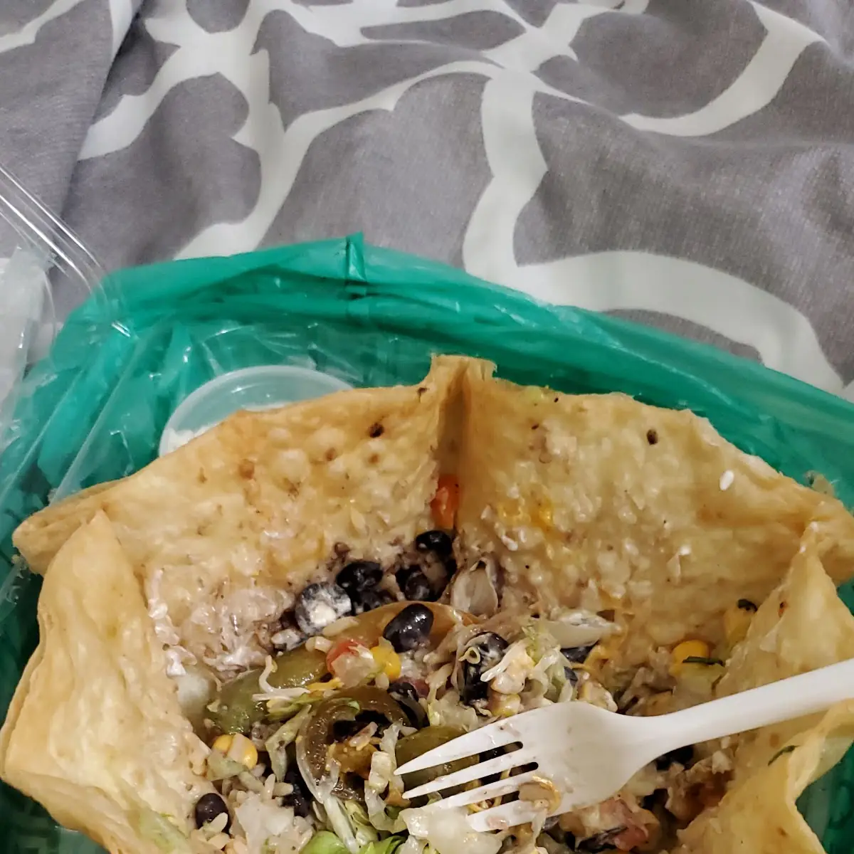 Taco Salad
