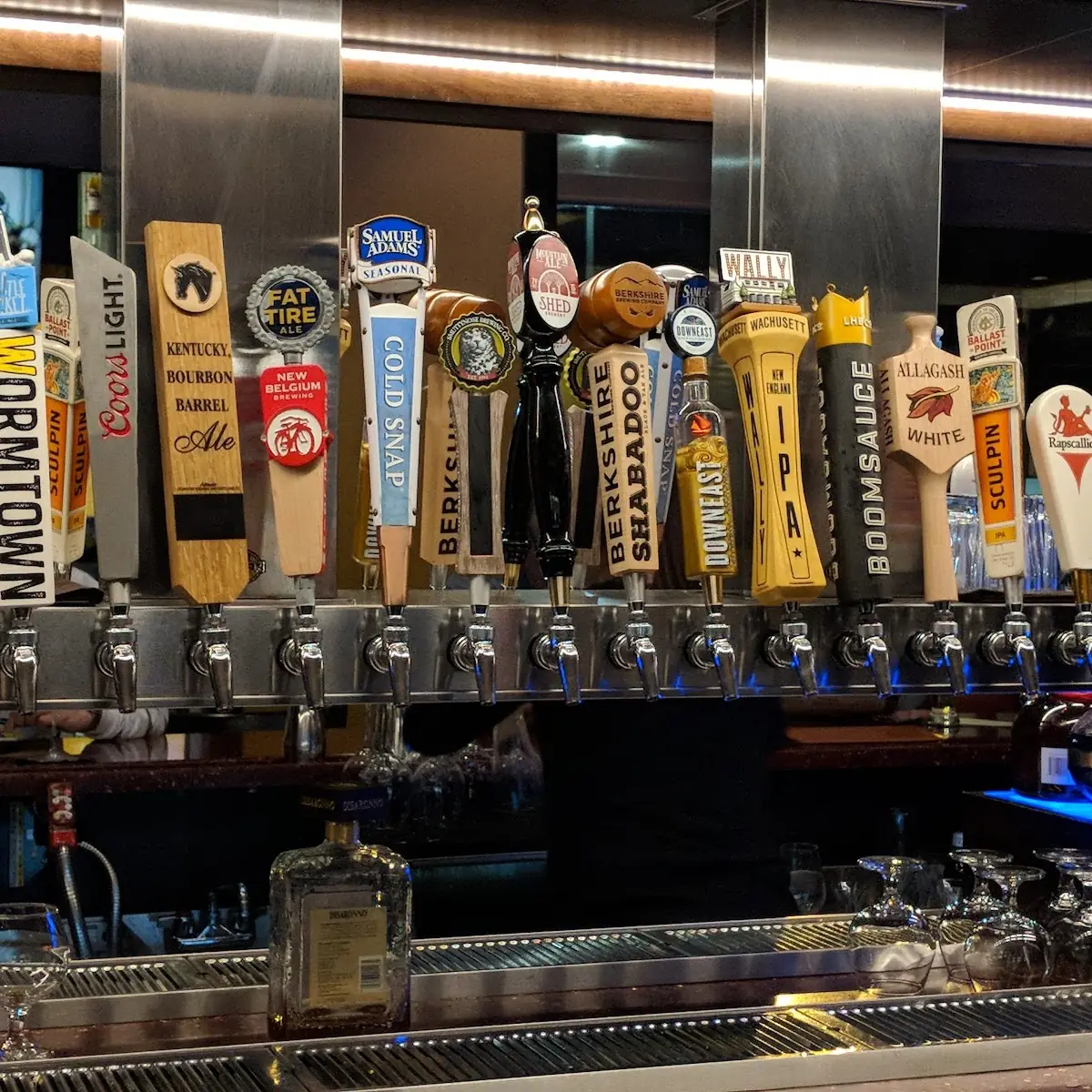 Draft Beer