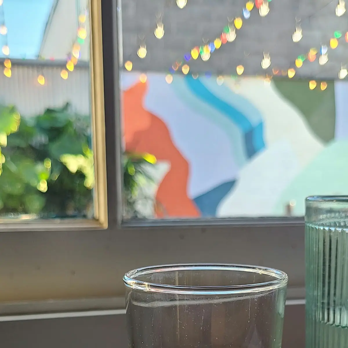 Cold Brew