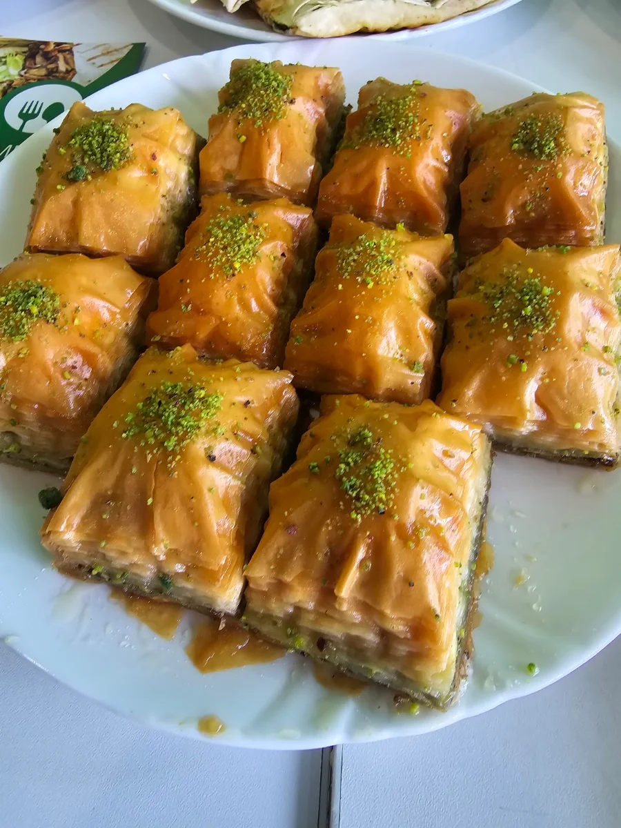 Baklava, Kebab And Burger Bar Ourimbah