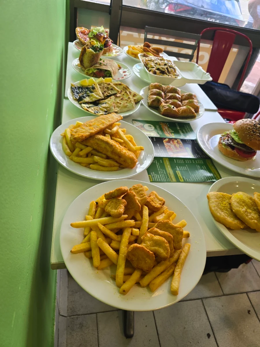 Highlights, Kebab And Burger Bar Ourimbah