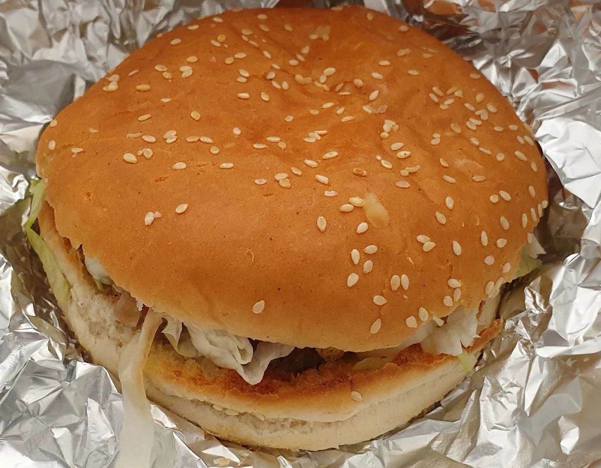 Highlights, Kebab And Burger Bar Ourimbah