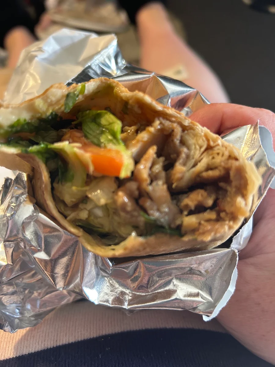 Highlights, Kebab And Burger Bar Ourimbah