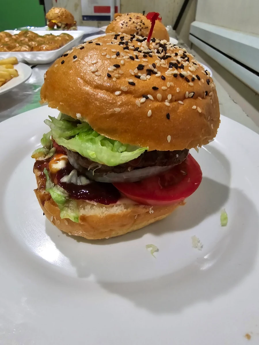 Highlights, Kebab And Burger Bar Ourimbah