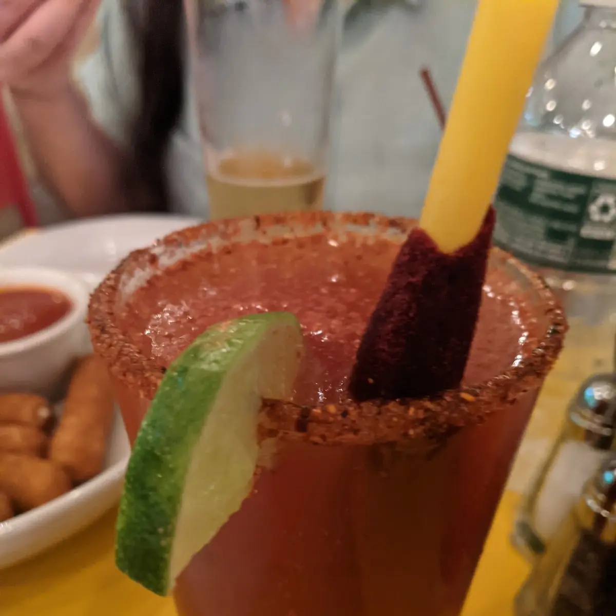 Bloody Mary