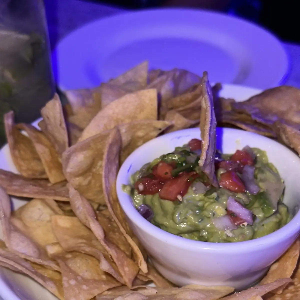 Guacamole