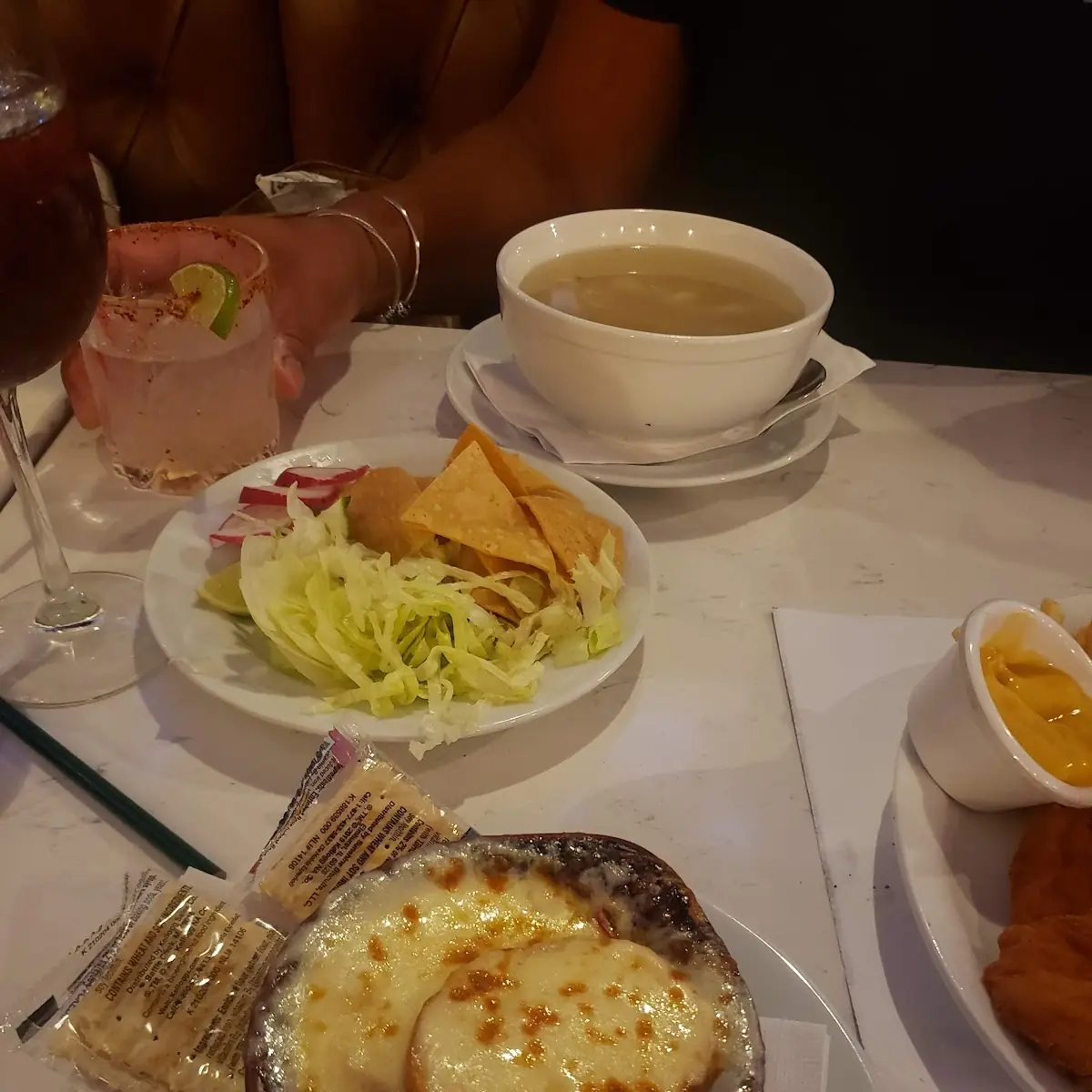 Onion Soup