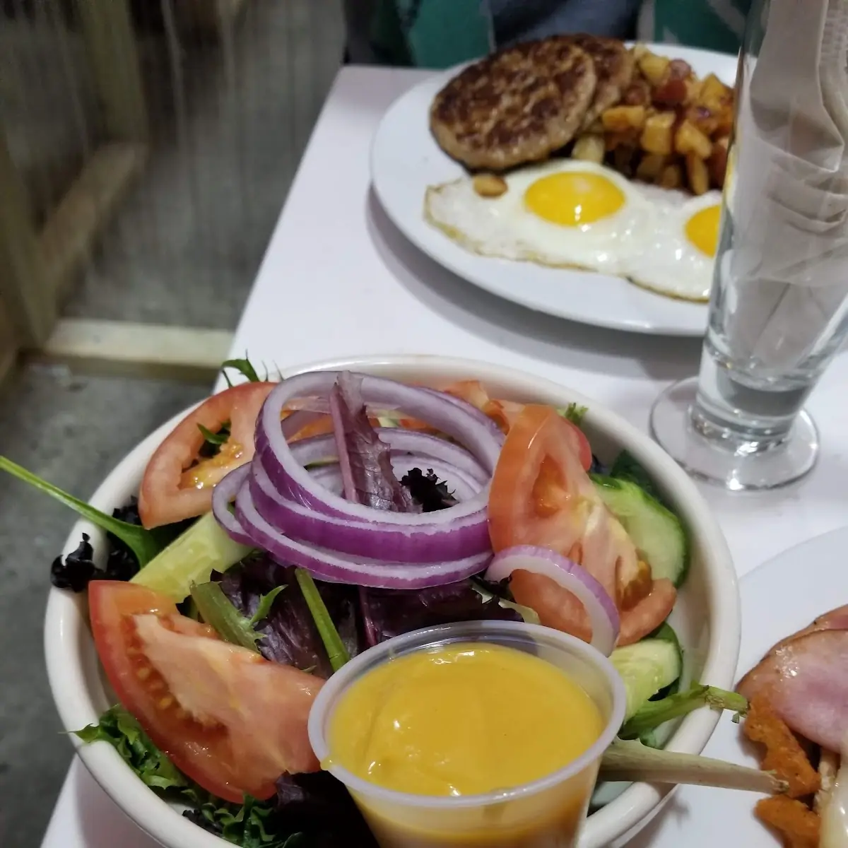 Side Salad