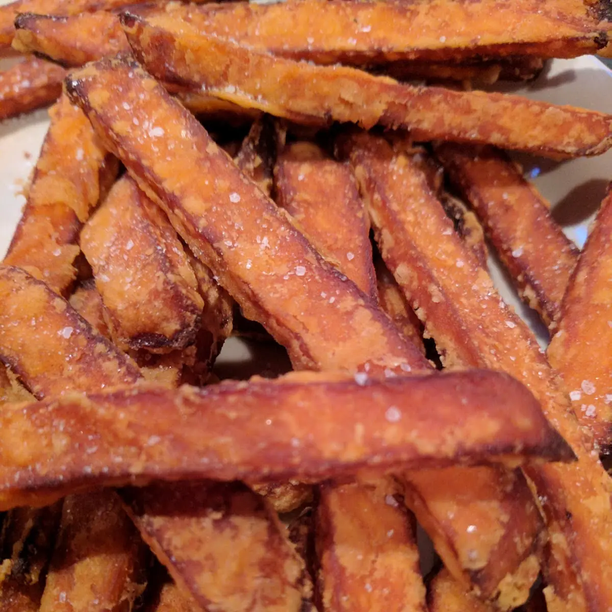 Sweet Potato Fries