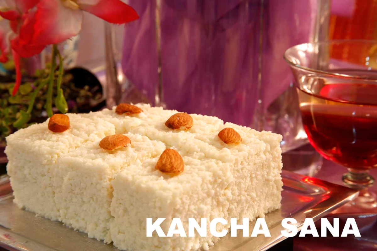 Cake Halwa, Premium Sweets