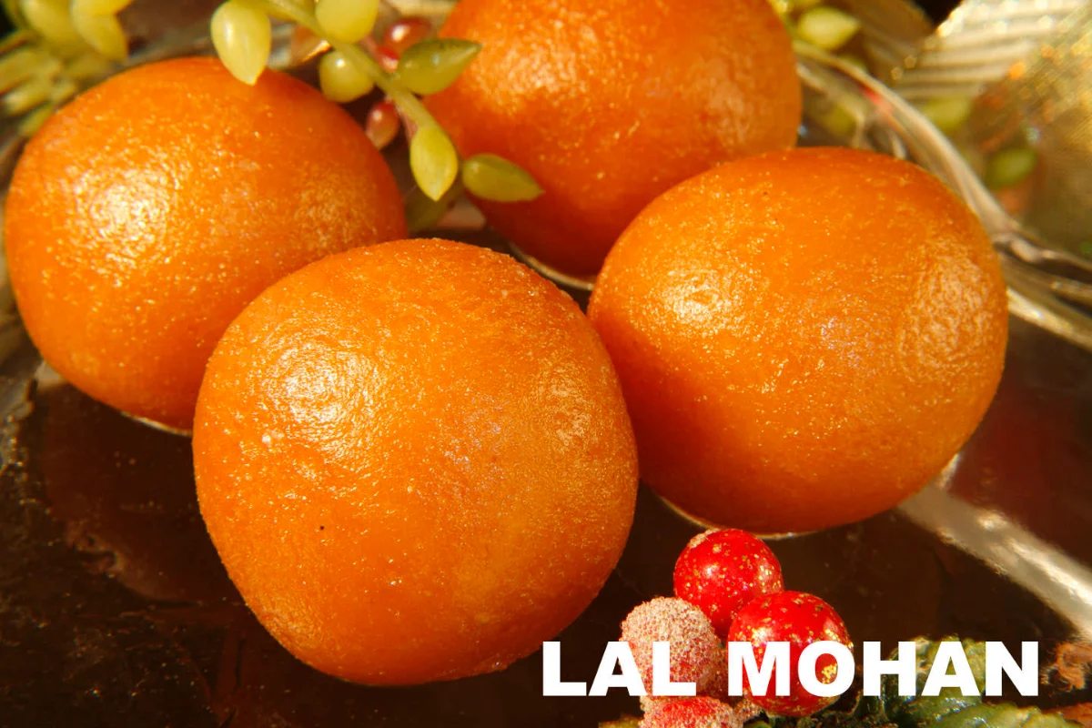 Gulab Jamun, Premium Sweets