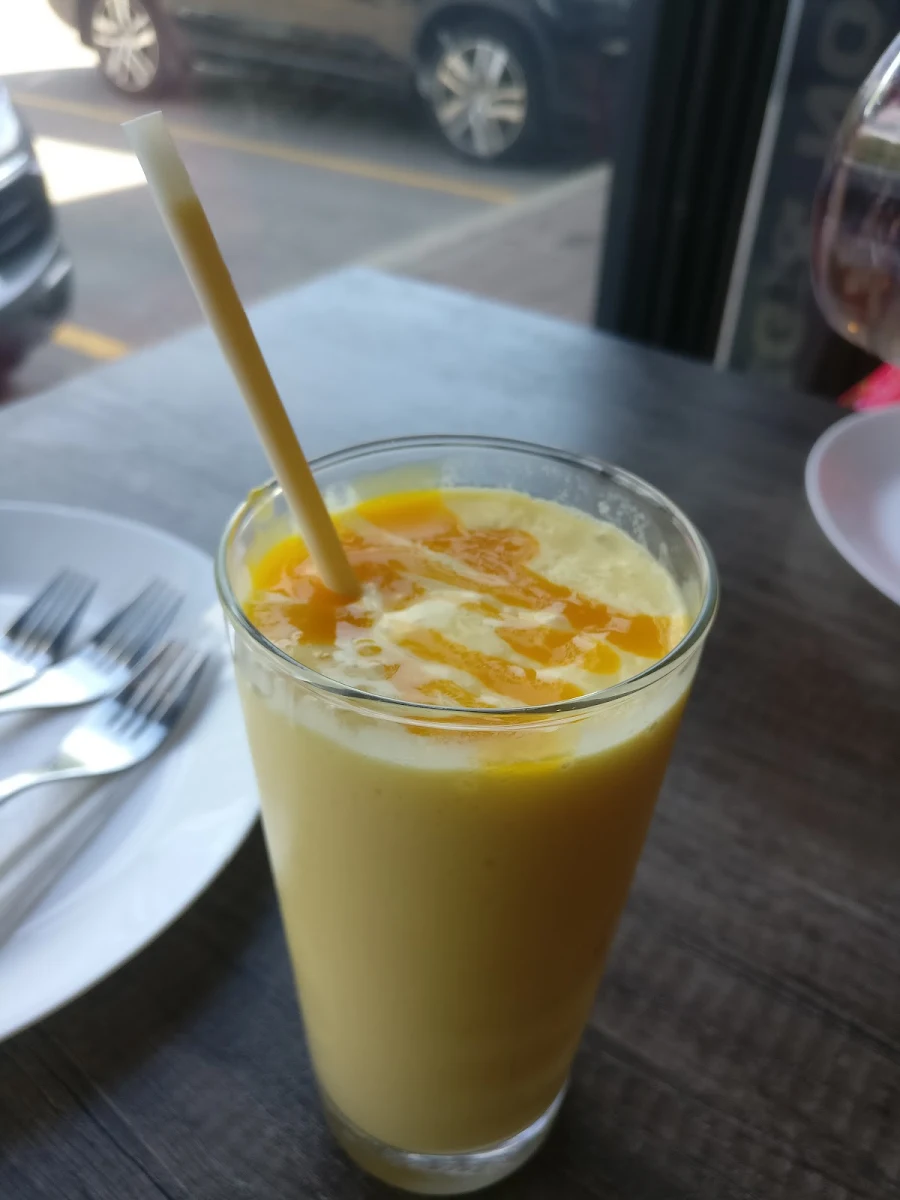 Mango Lassi, Premium Sweets
