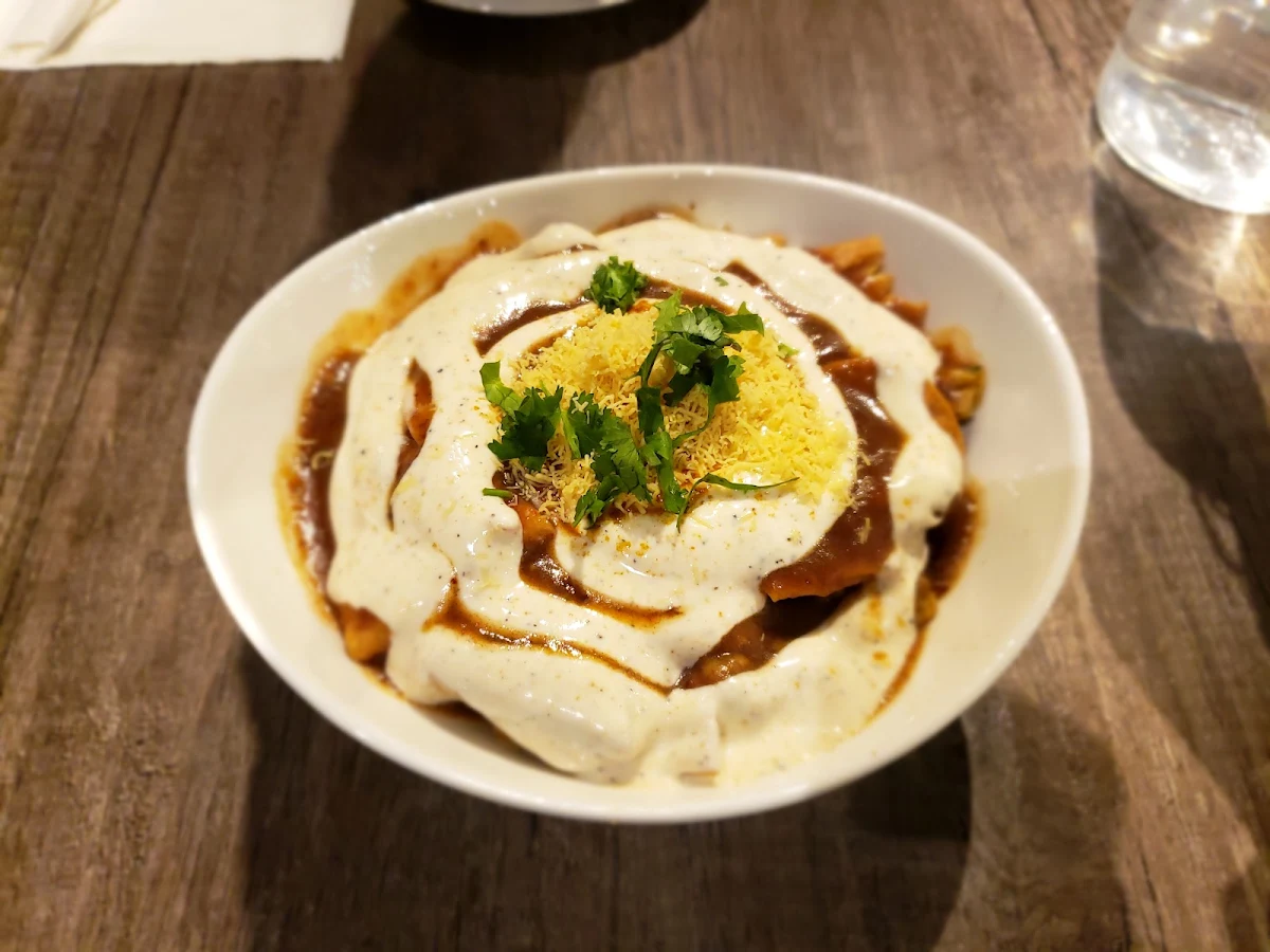 Papri Chaat, Premium Sweets