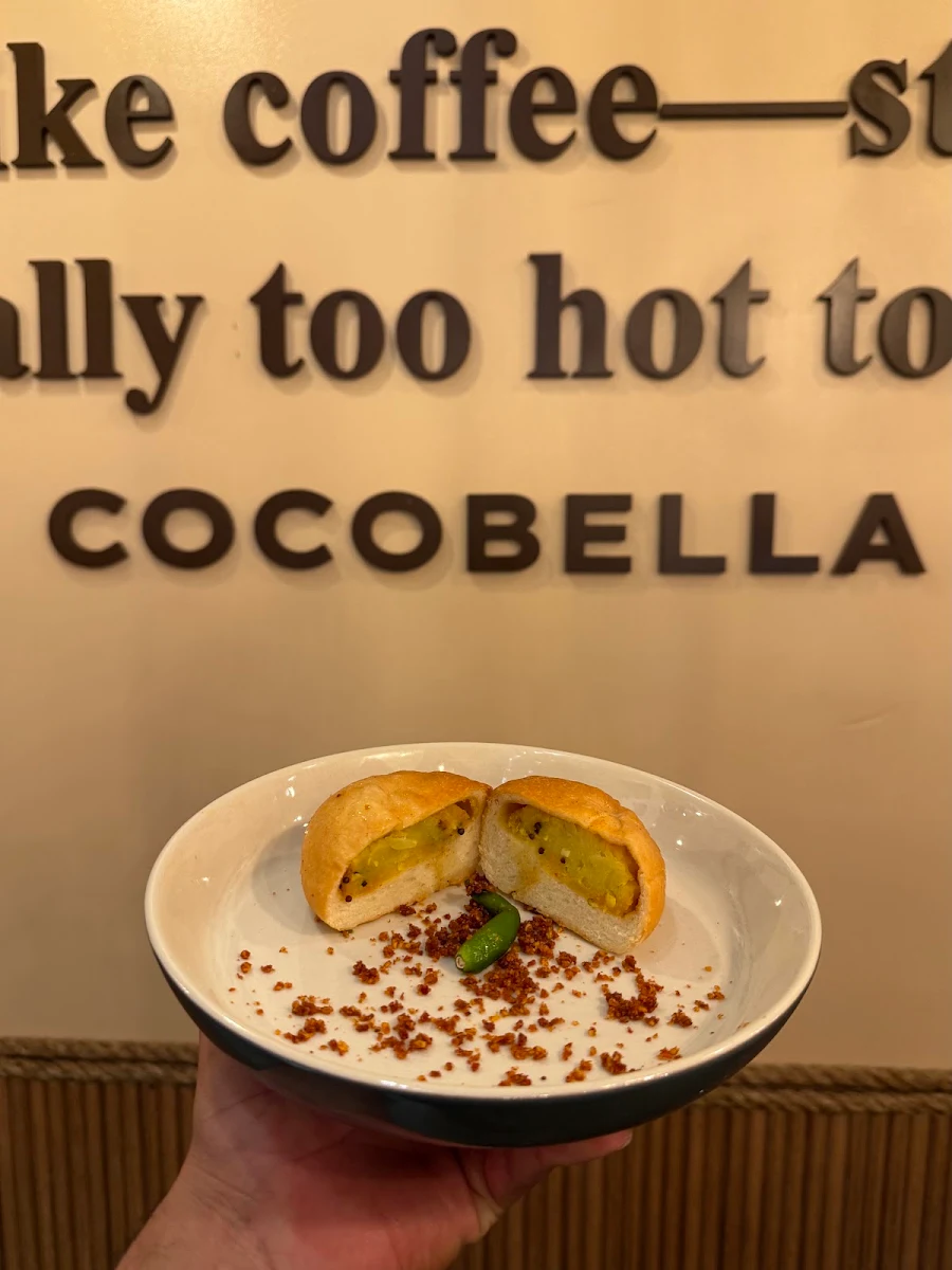 Highlights, Cocobella