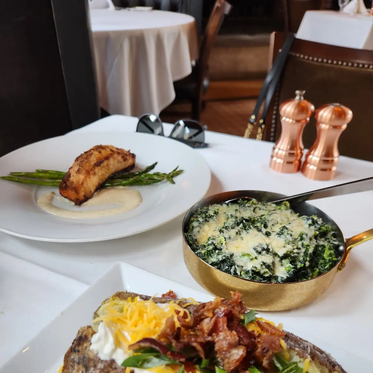 Baked Potato