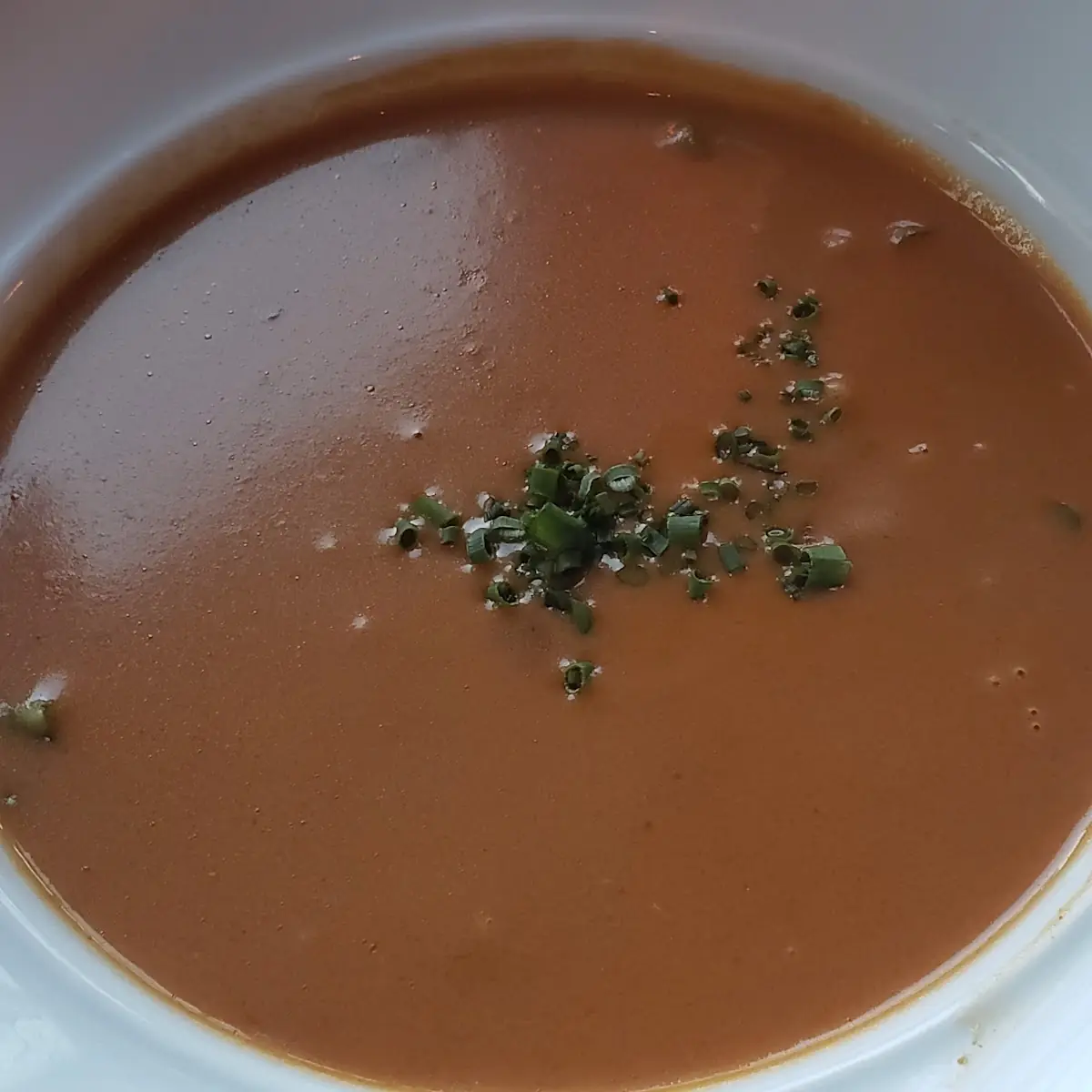Lobster Bisque