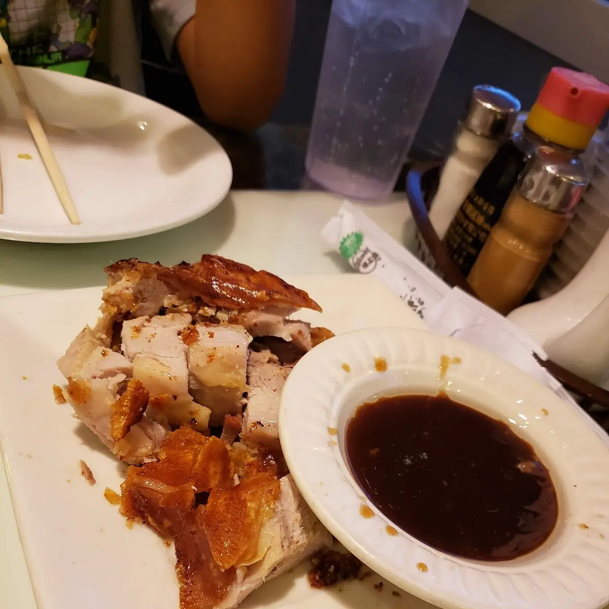 Roast Pork