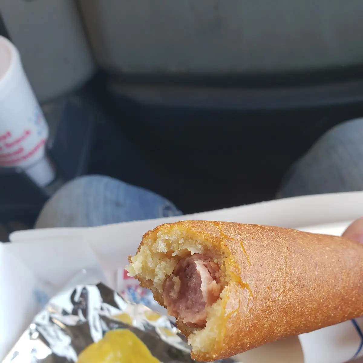 Corn Dog