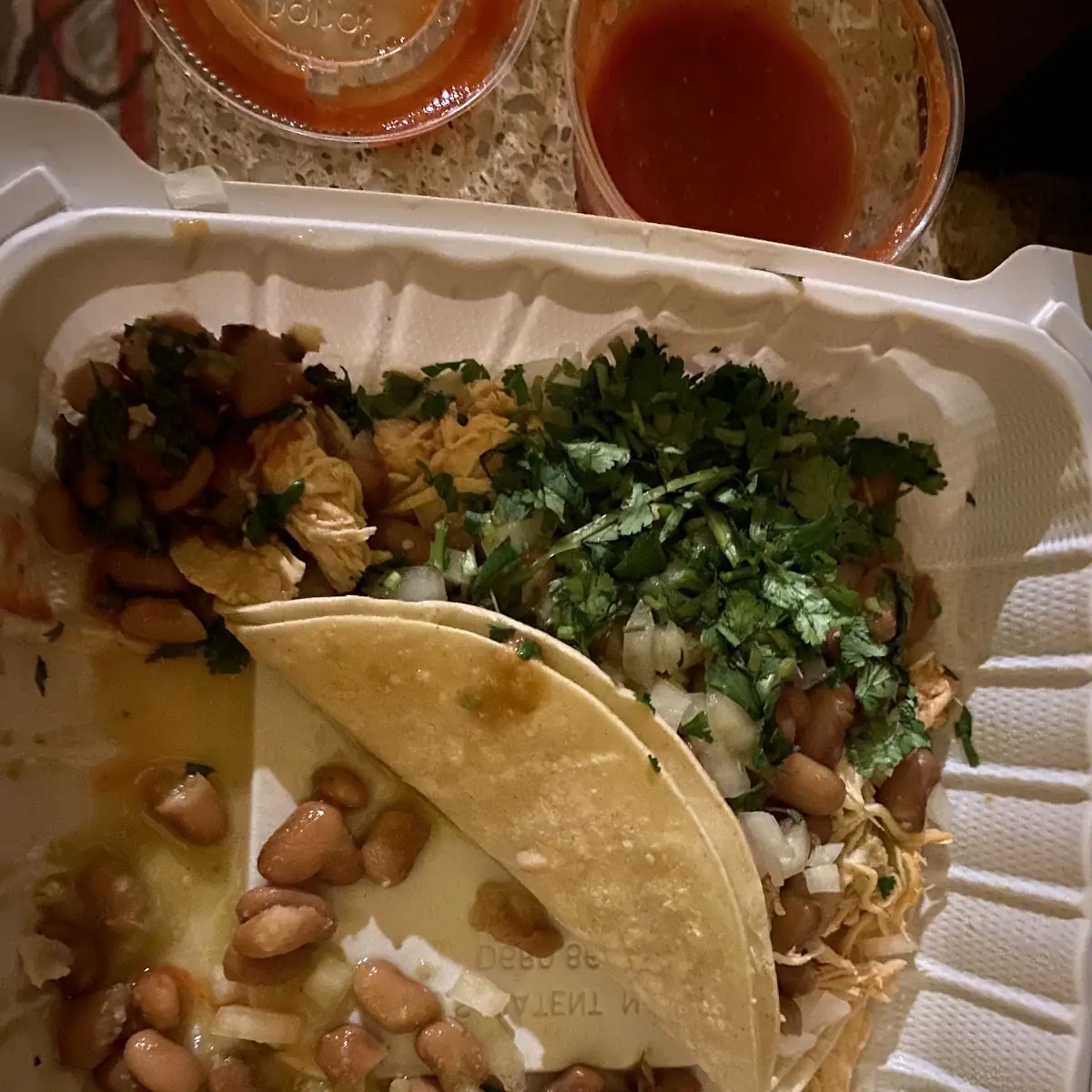 Street Tacos