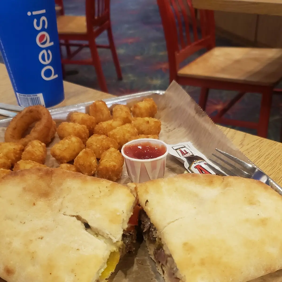Tater Tots