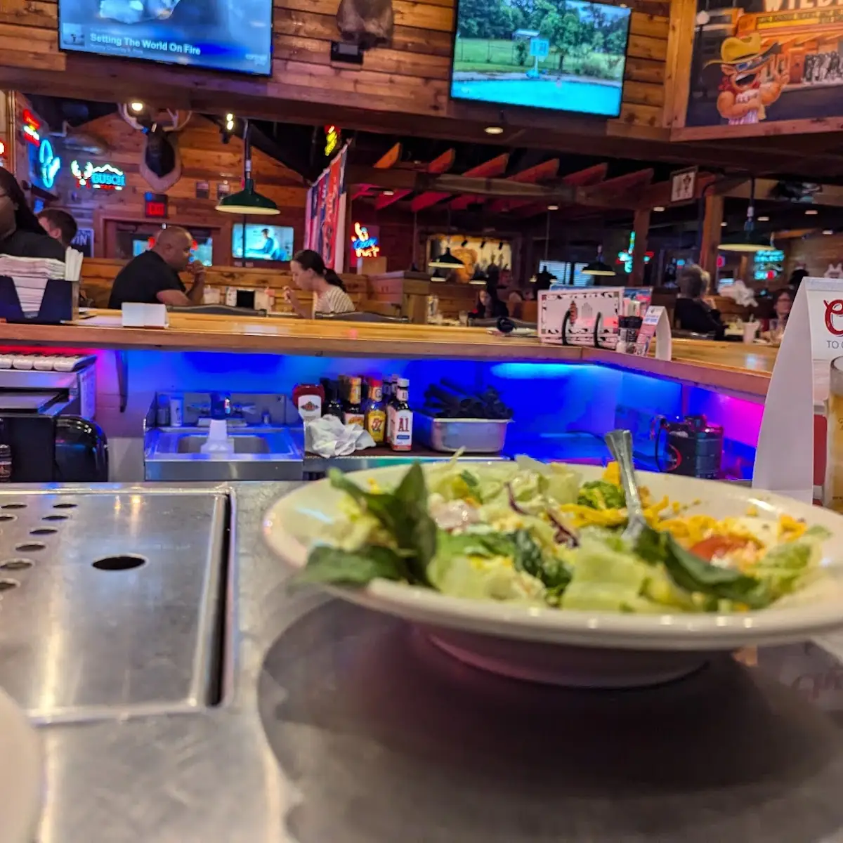 Side Salad