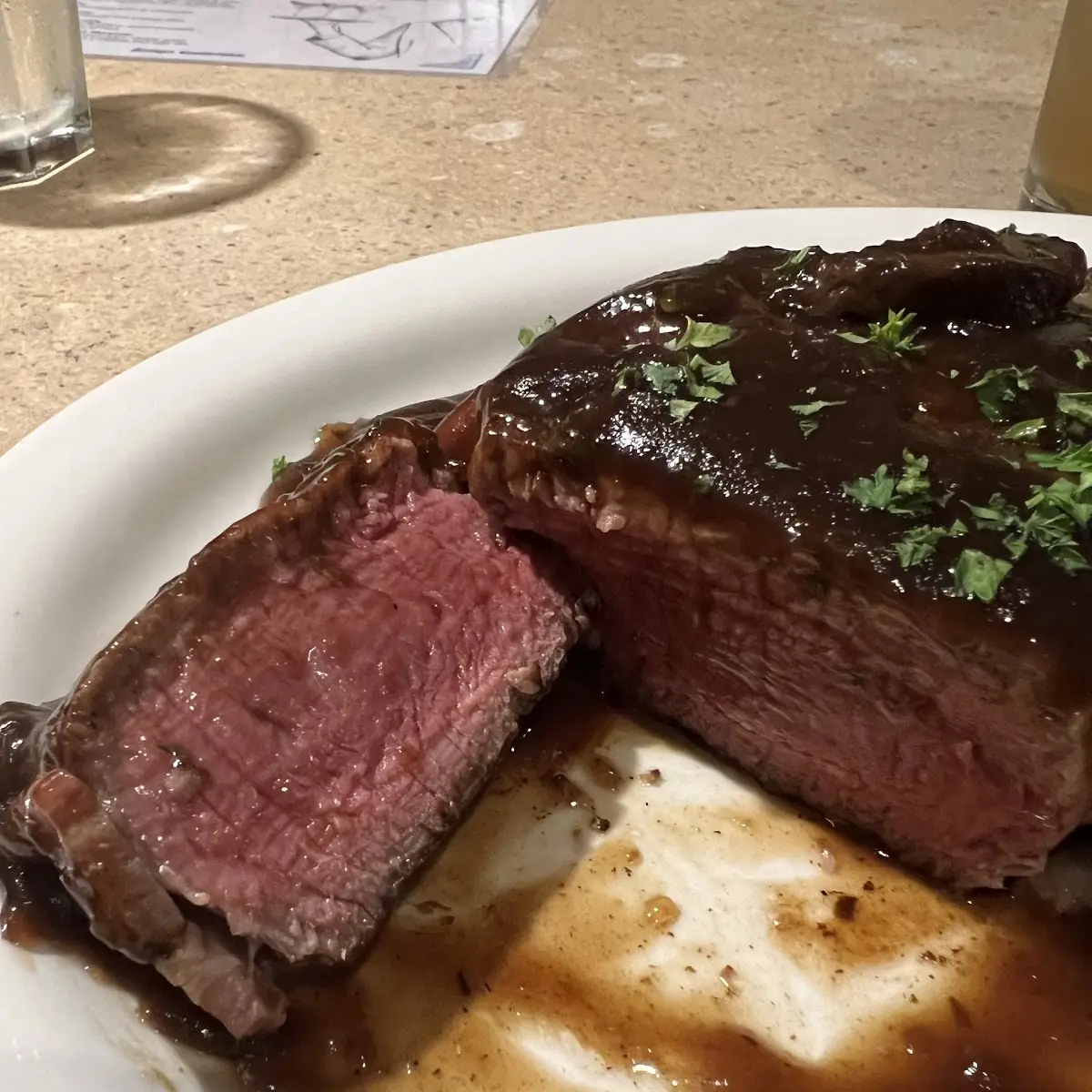 SP Prime Rib