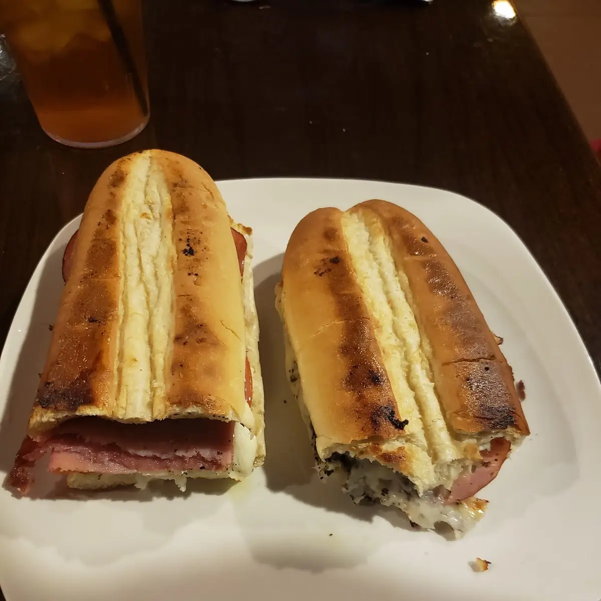 Italian Sub