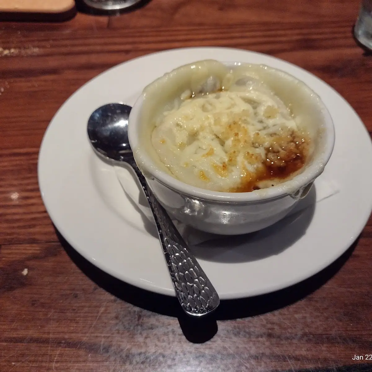 French Onion Soup