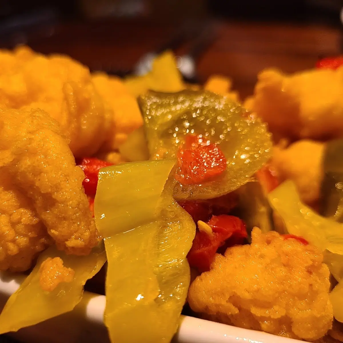 Wild West Shrimp