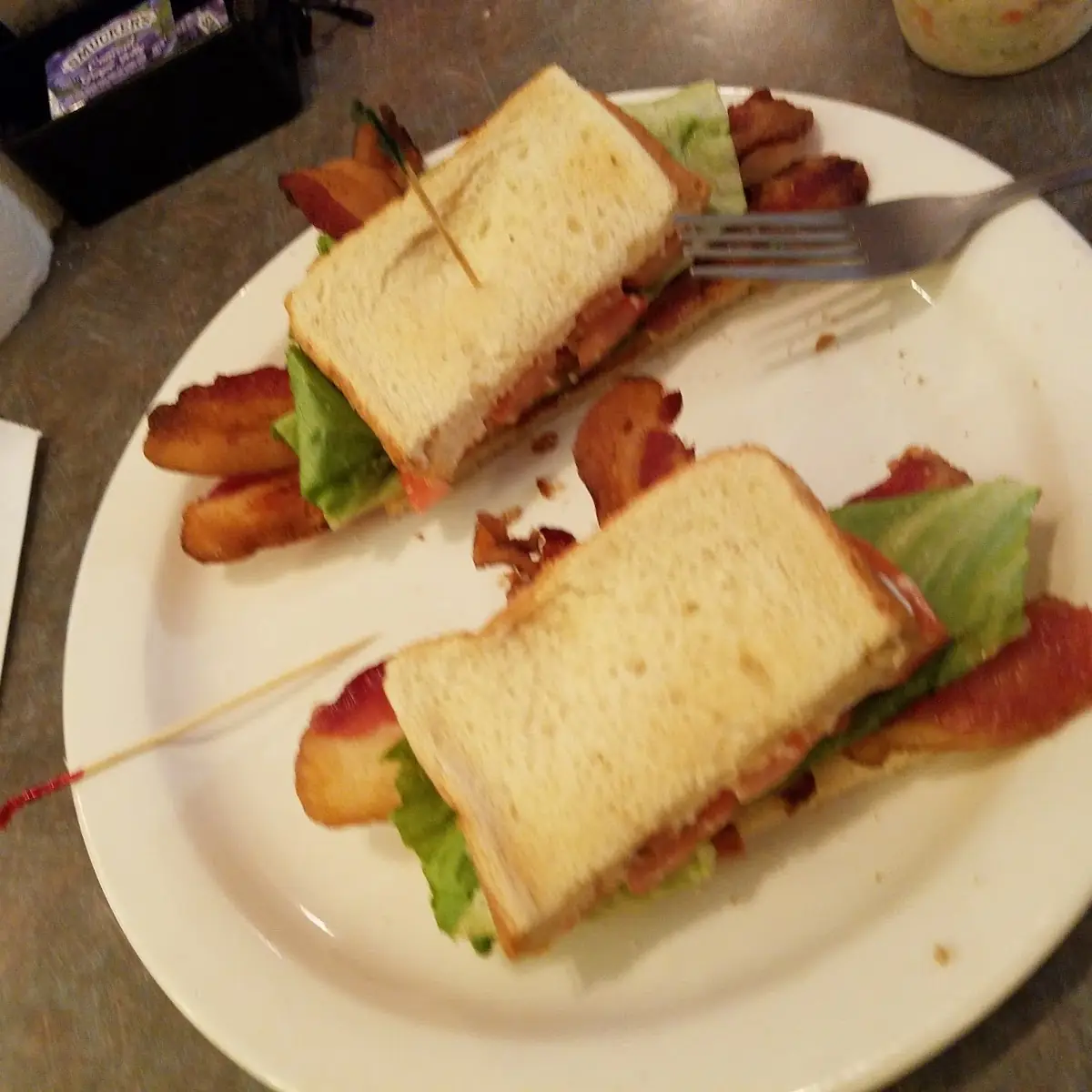 blt Sandwich