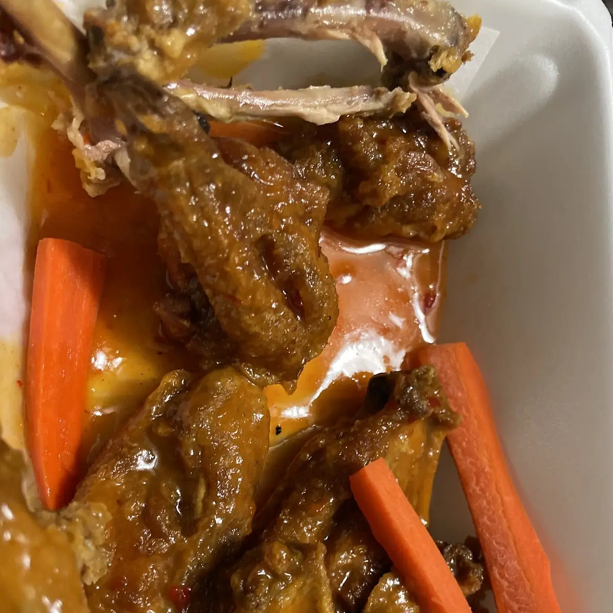 Pot Roast