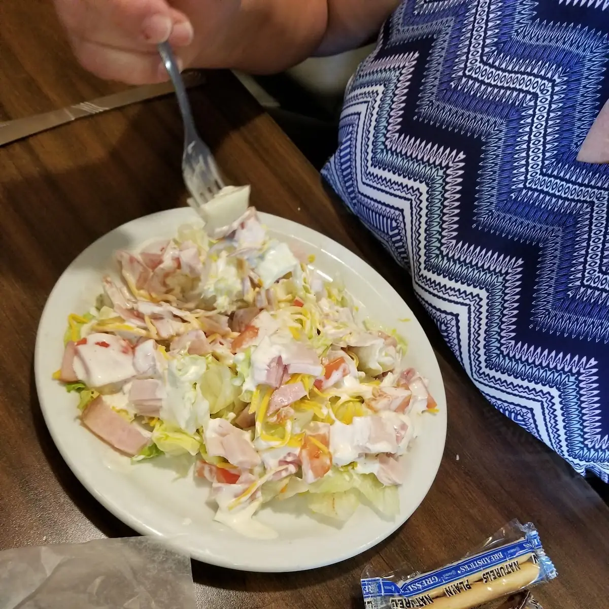 Chef Salad