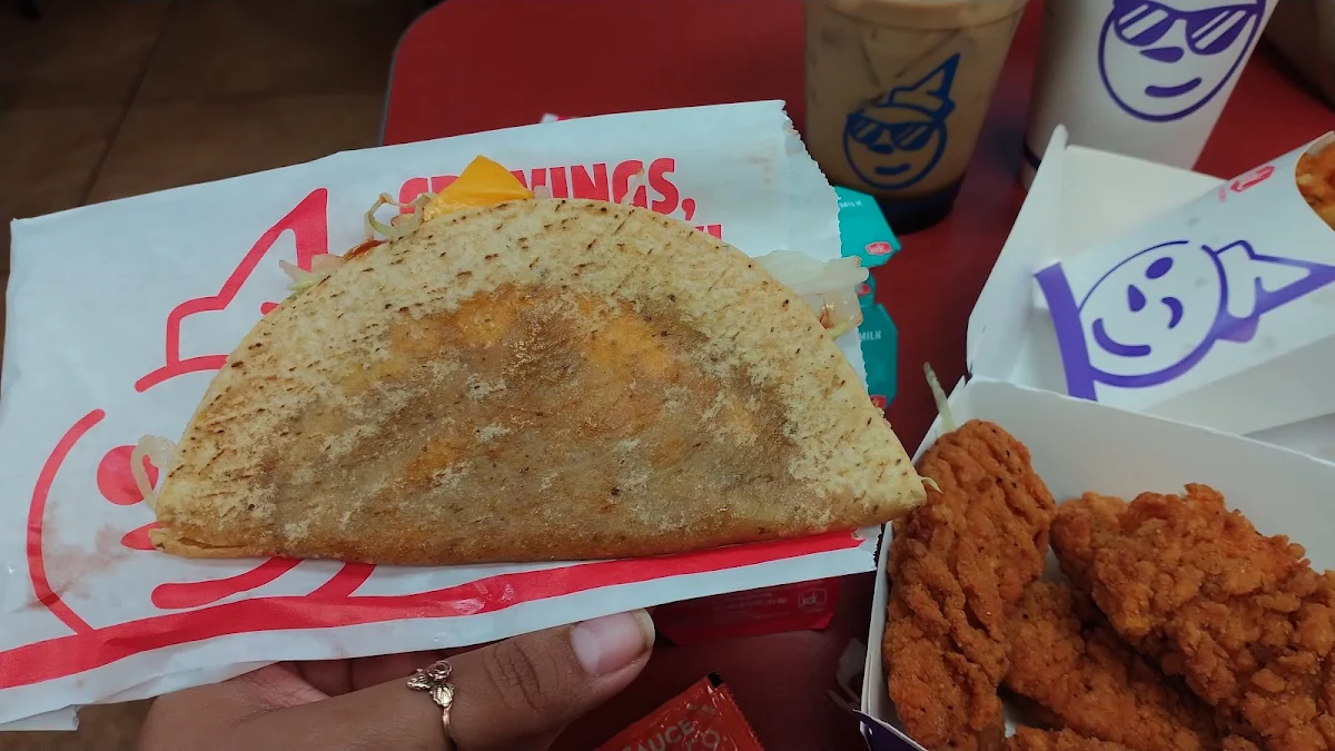 Classic Tacos