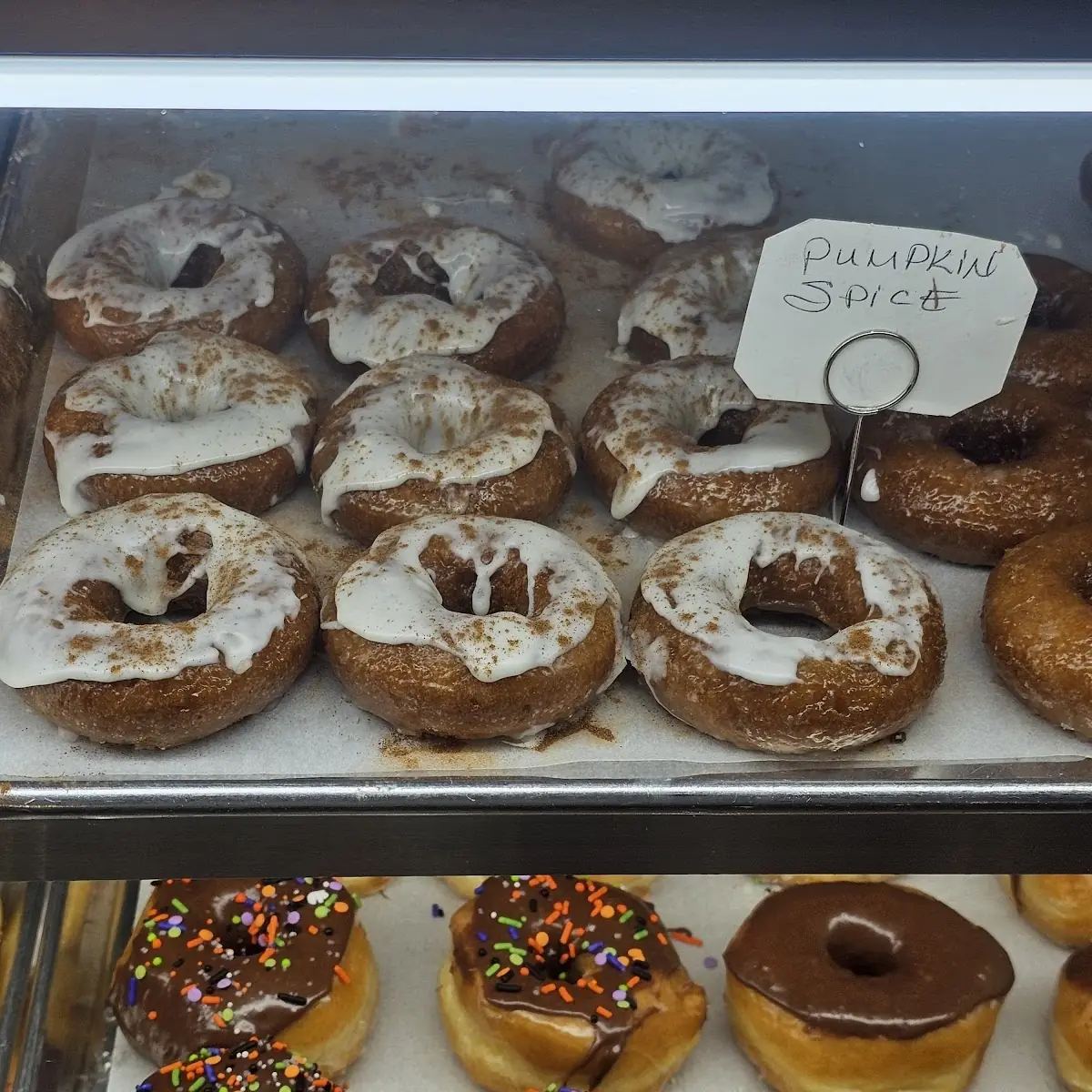 Doughnut