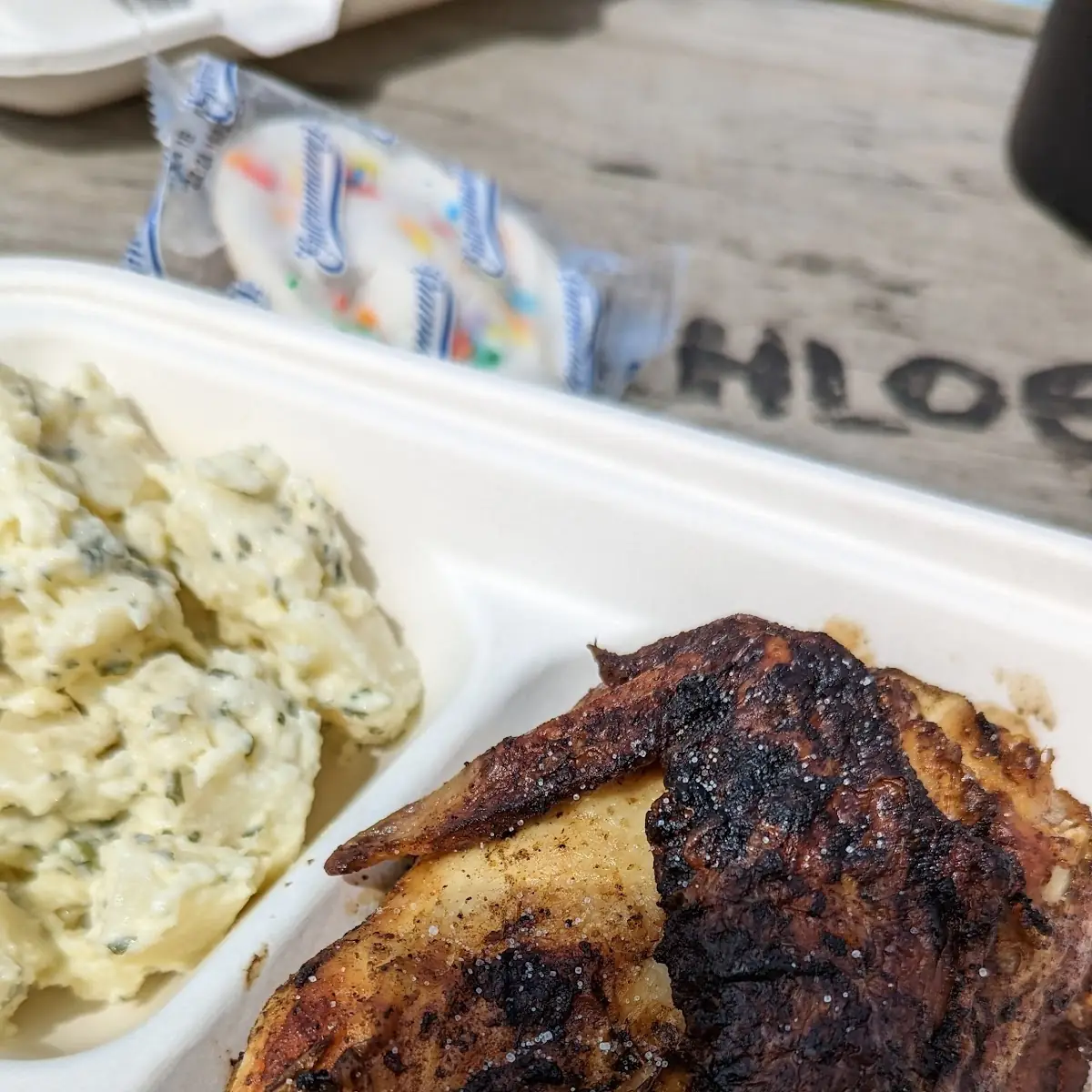 Potato Salad