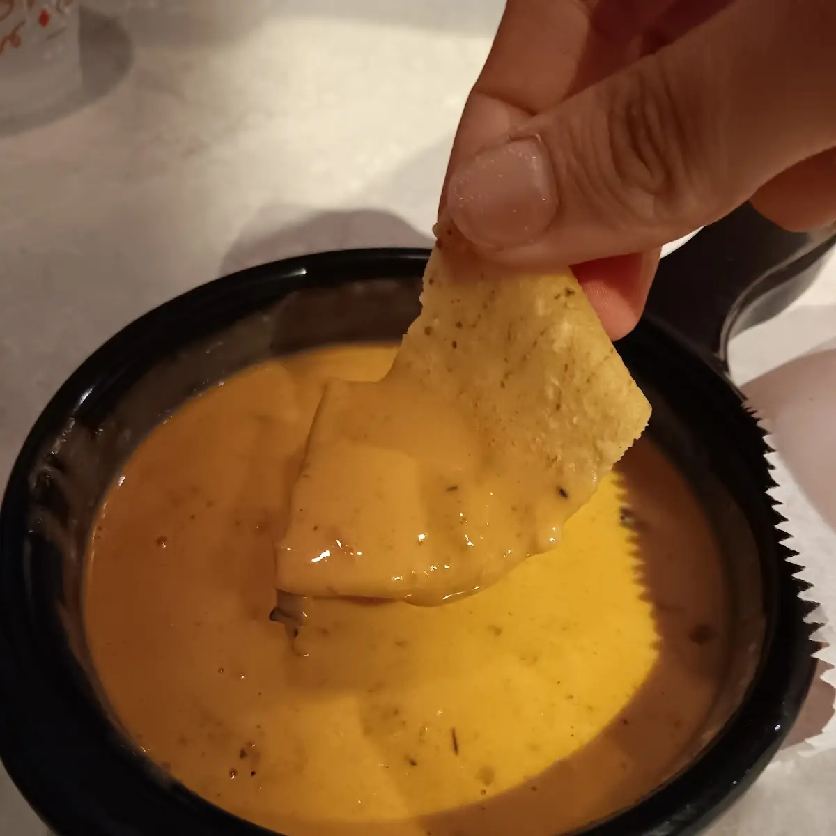 Lobster Bisque