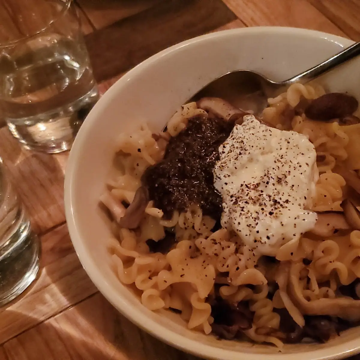 Lamb Ragu