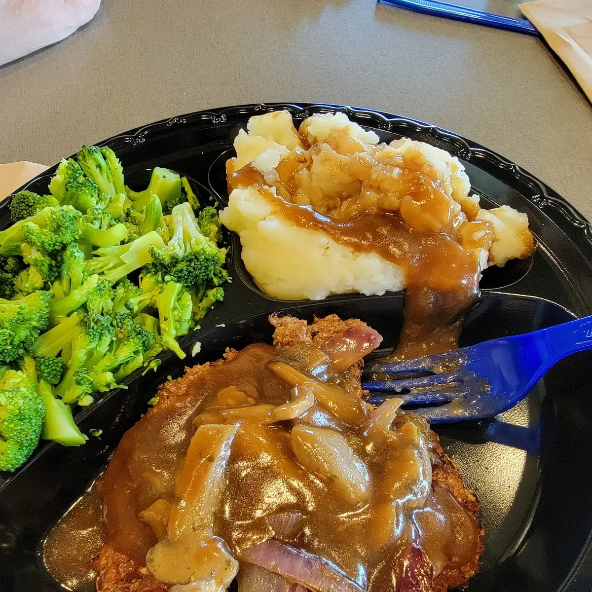 Roast Beef