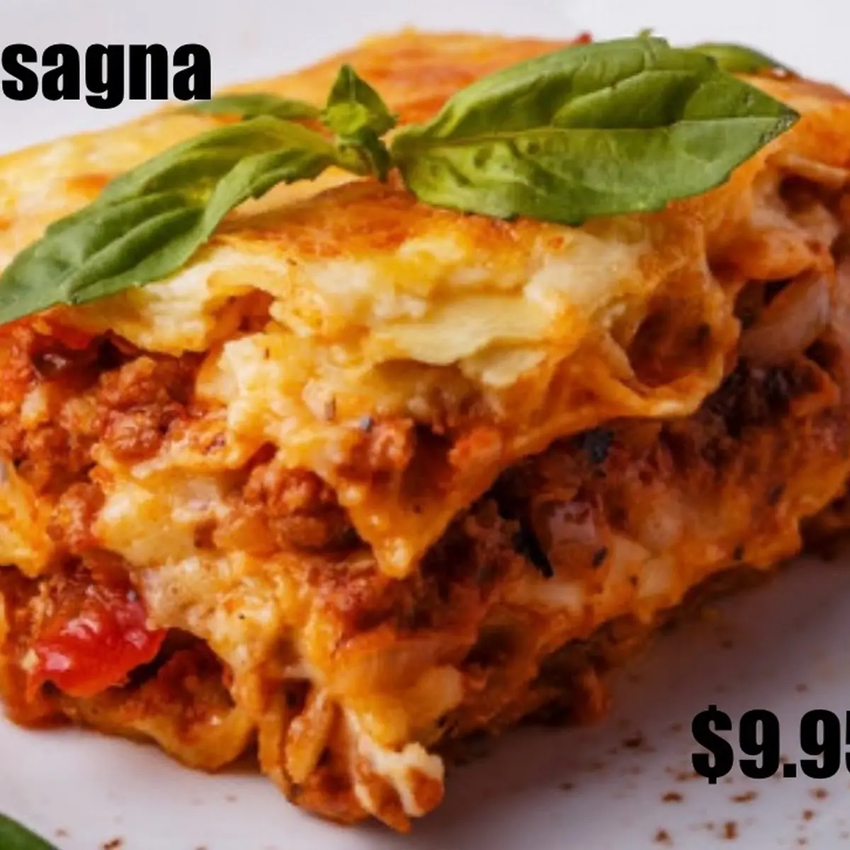Lasagna