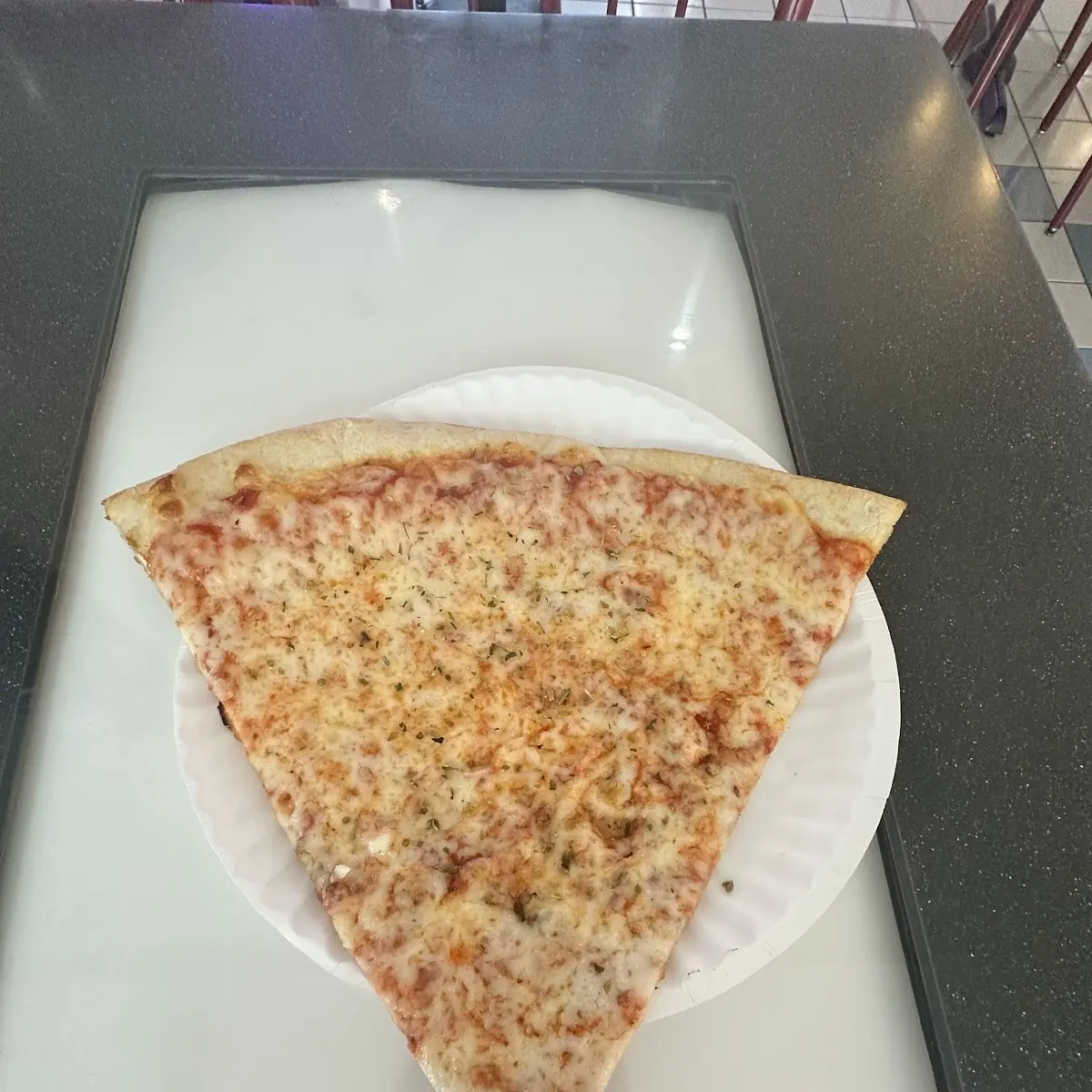 Slice of Pizza