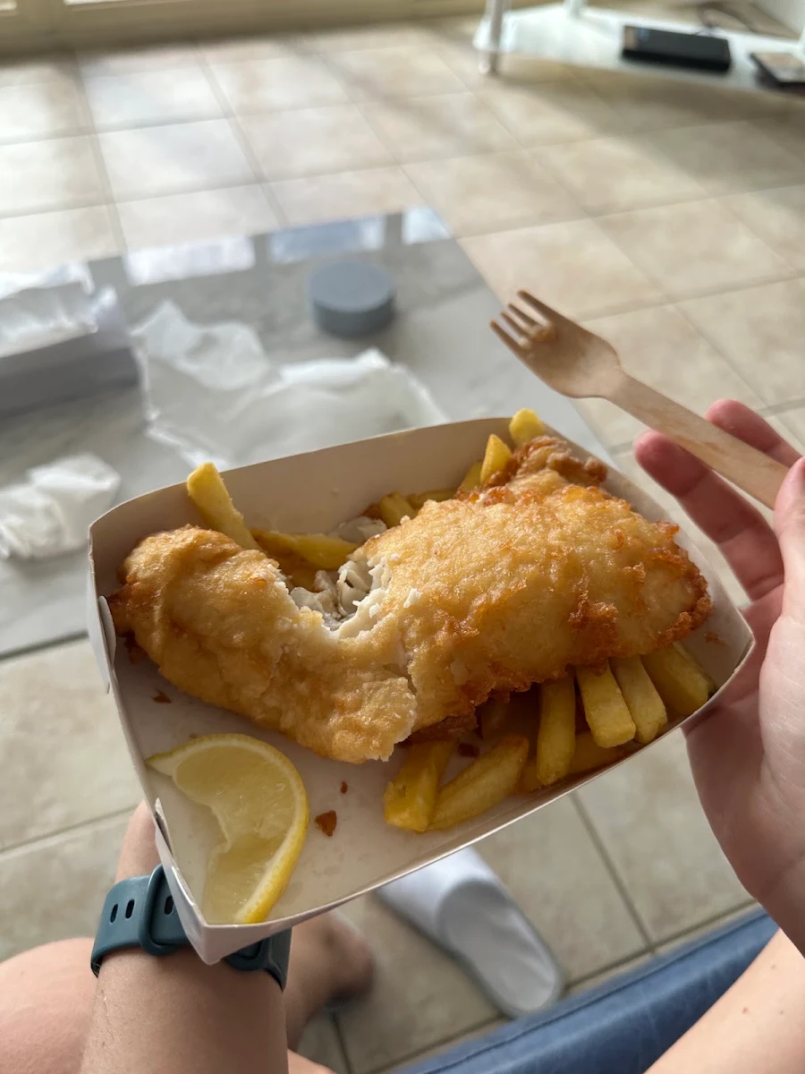 Highlights, Bites On The Bay