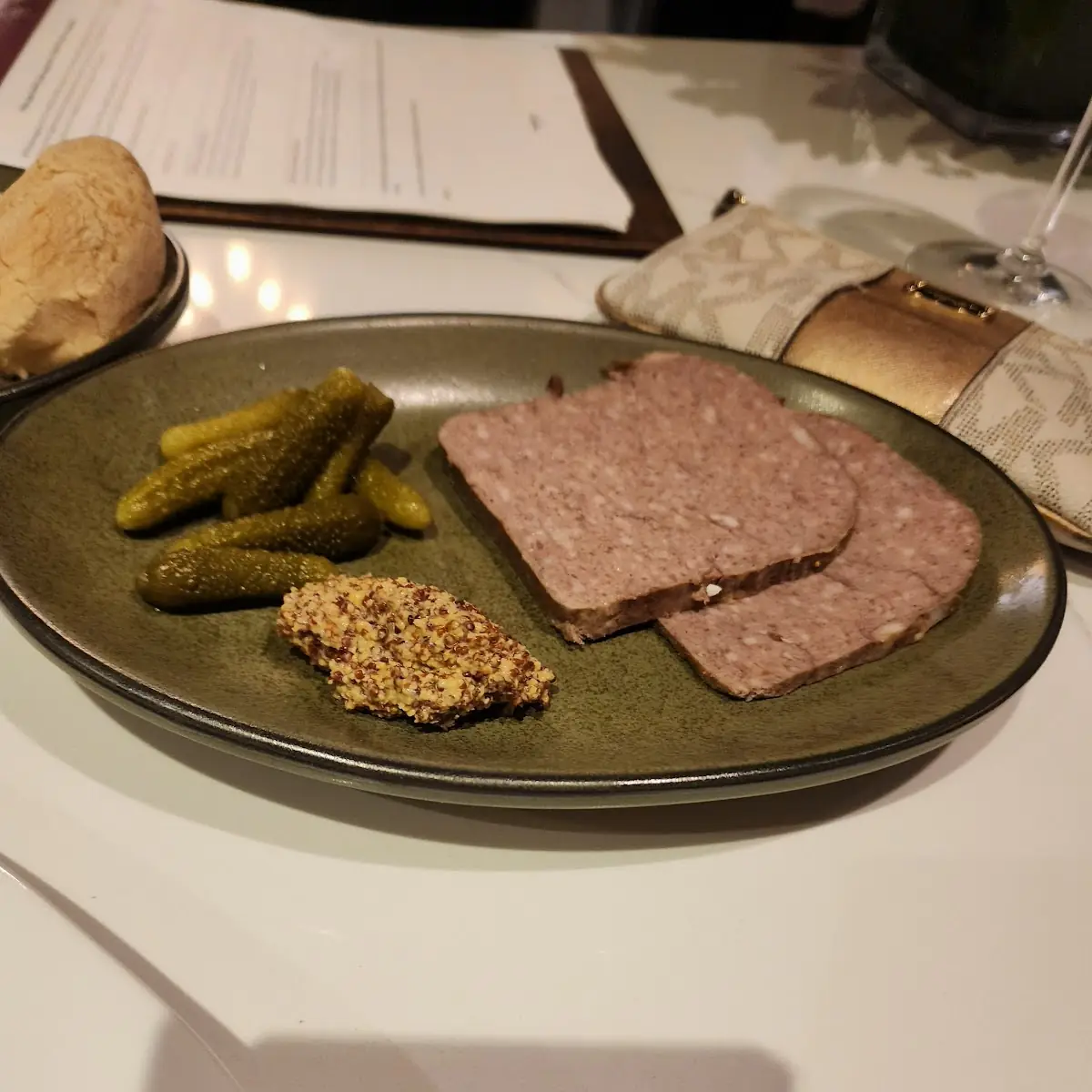 Country Ham