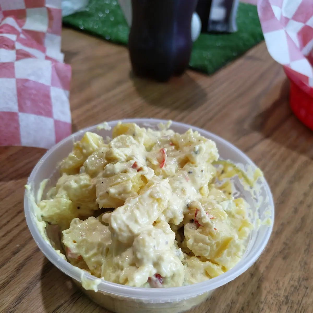 Potato Salad