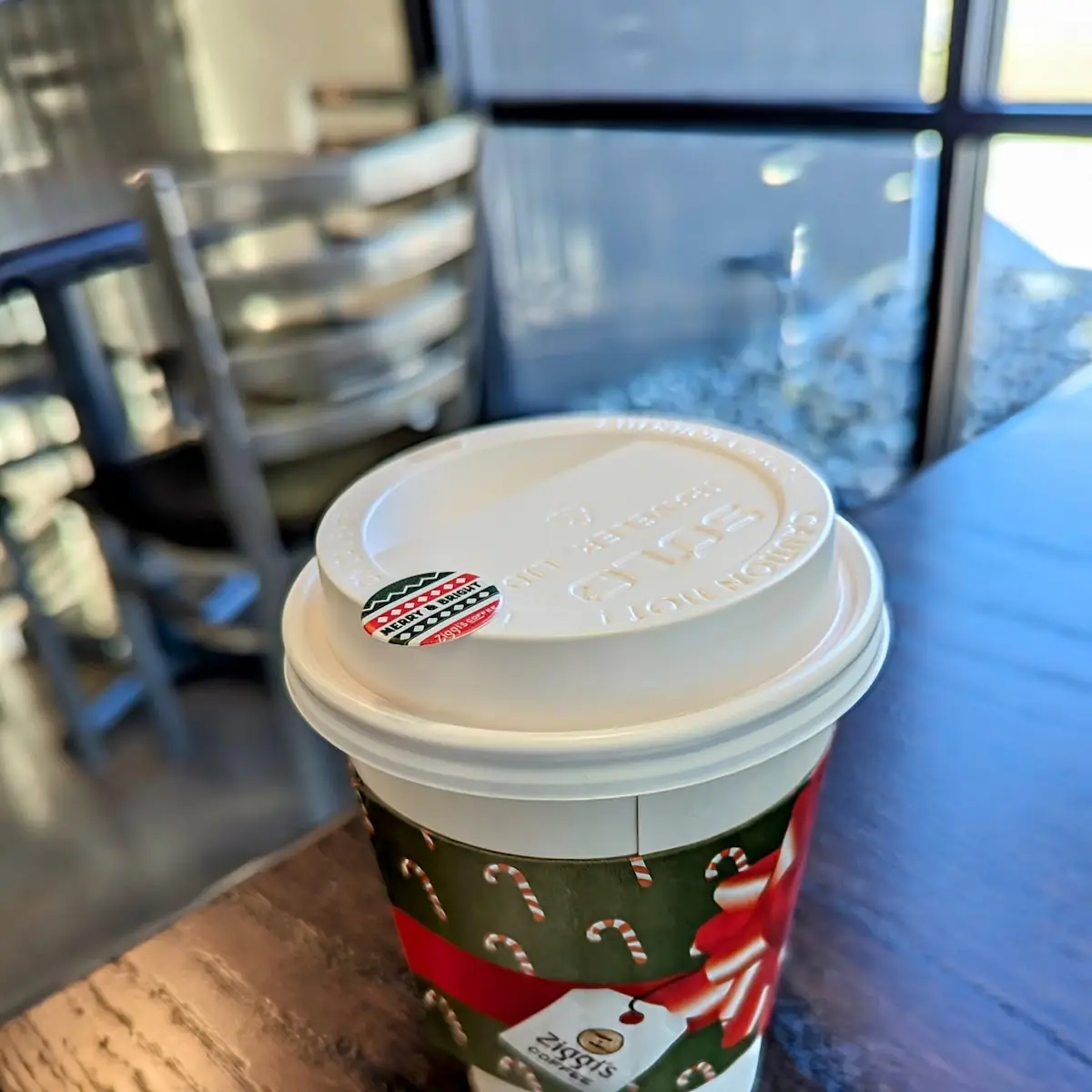 Latte