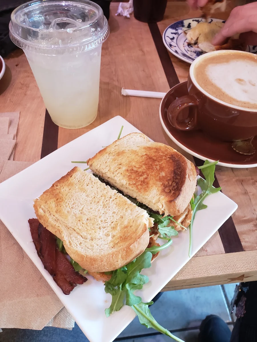 blt Sandwich