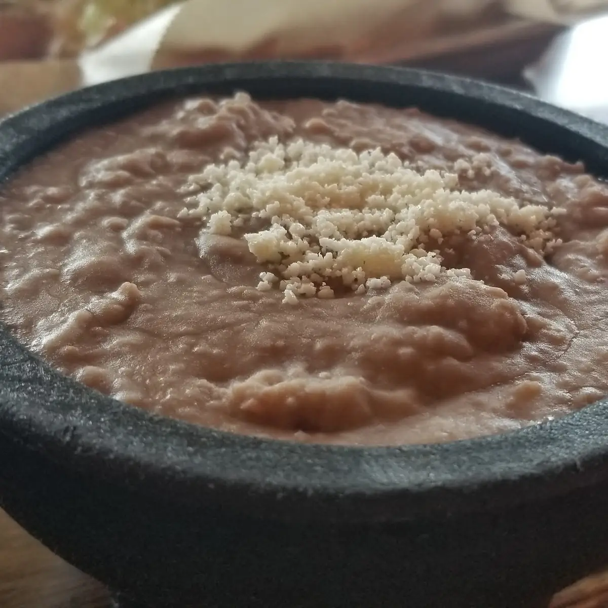 Refried Beans