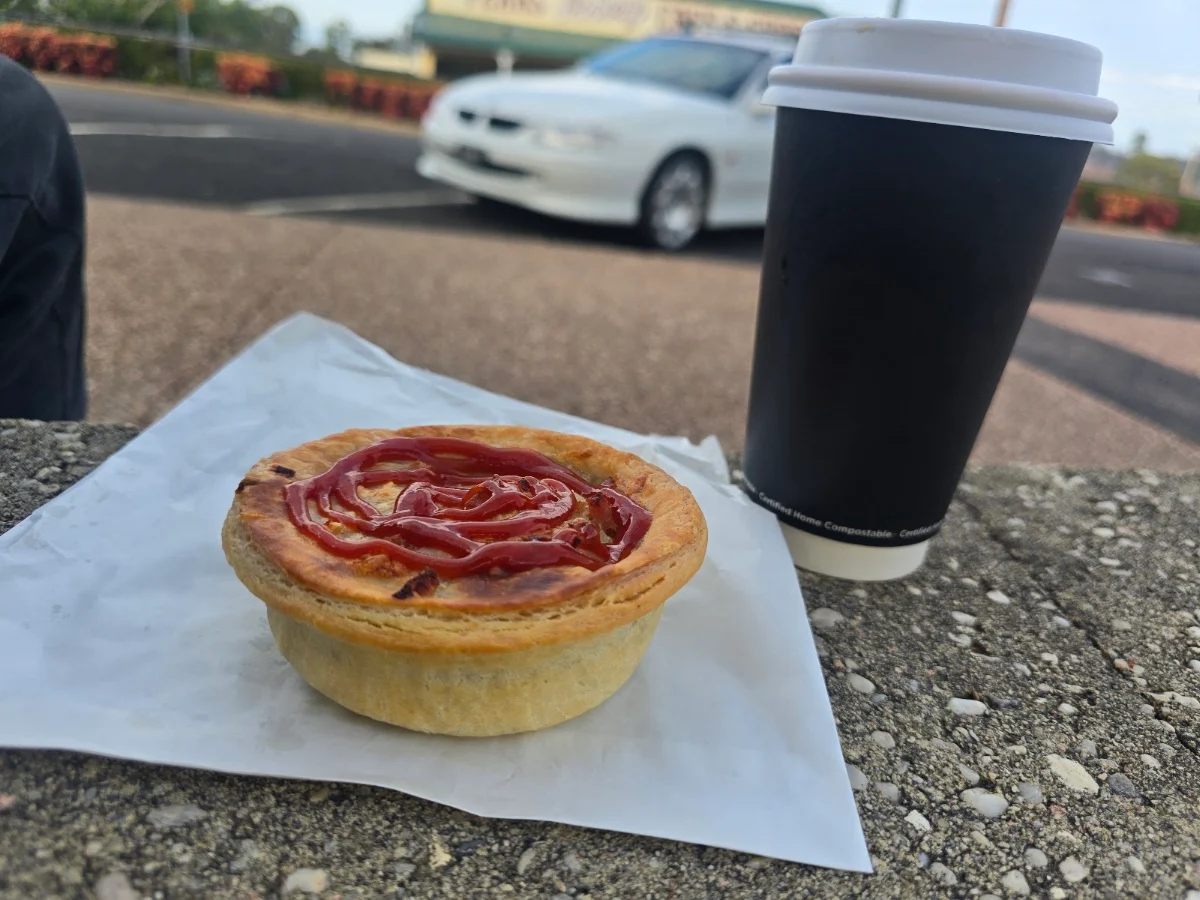 Highlights, Texas Bakery, Cafe and Groceries