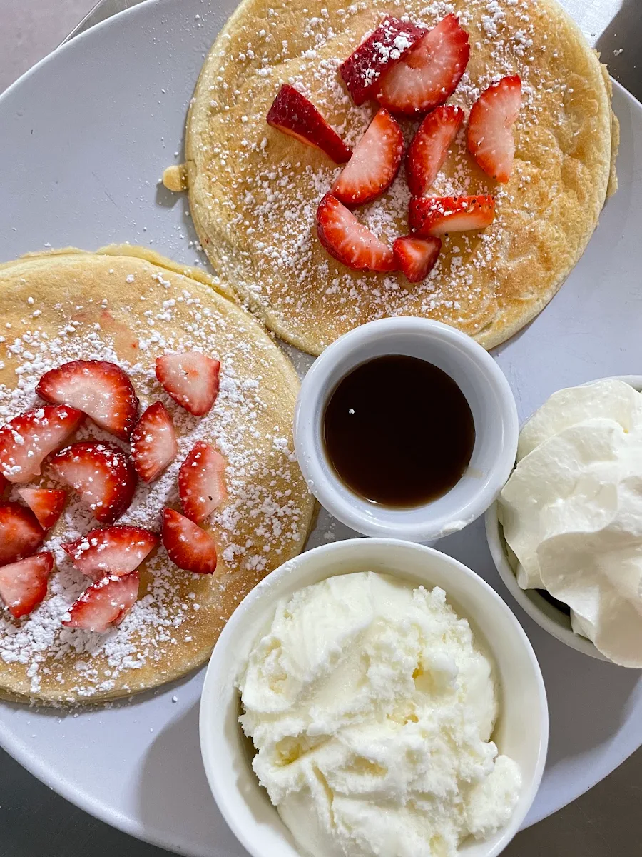 Highlights, Texas Bakery, Cafe and Groceries