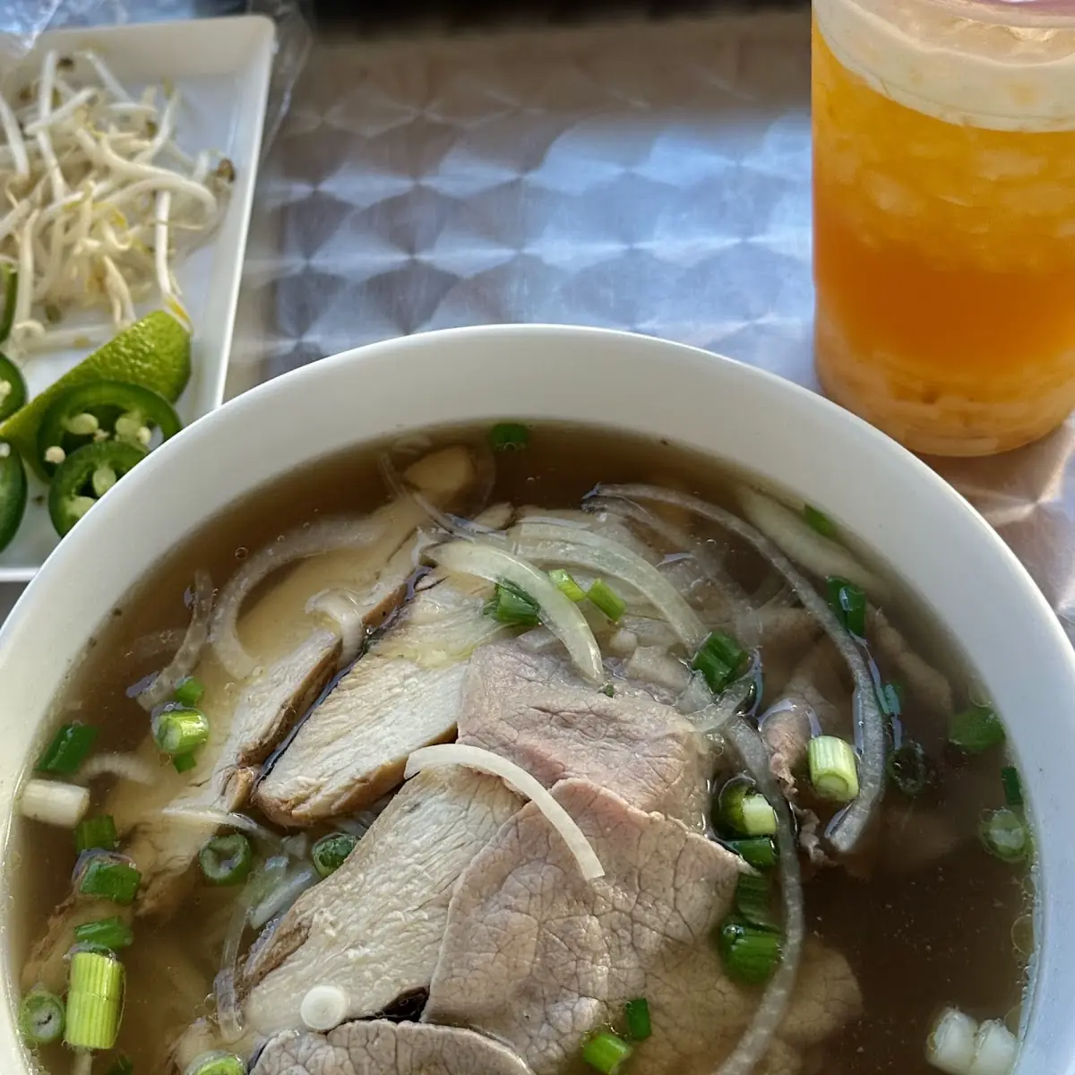 Pho Thai