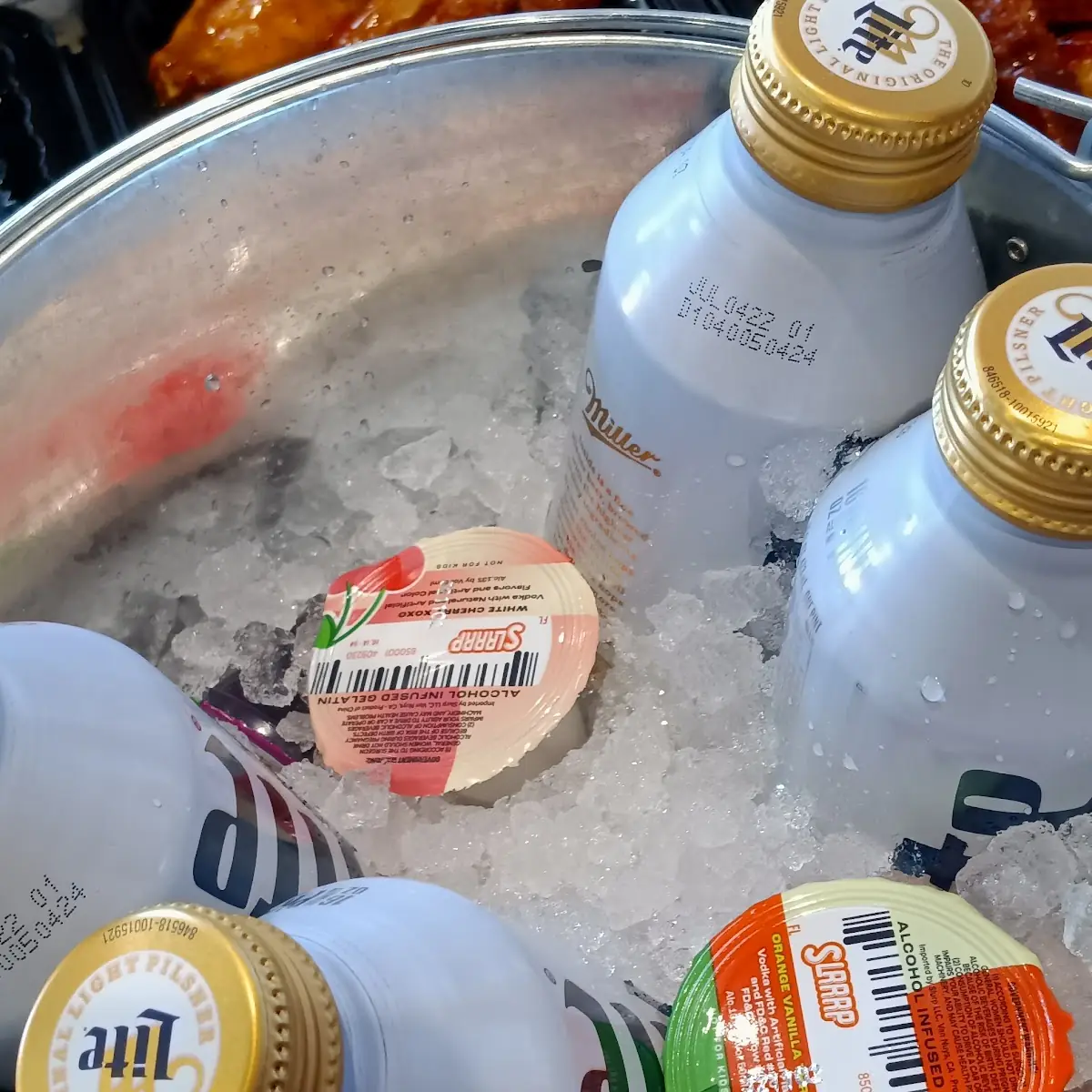 Miller Lite
